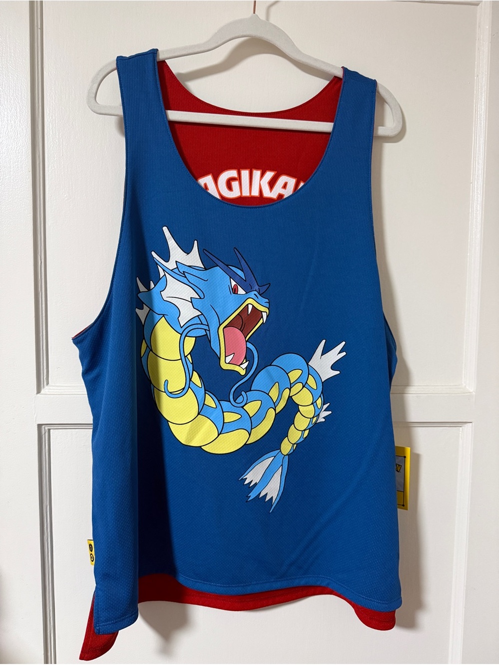 Pokemon x Target Tank Top Size L (NWT)